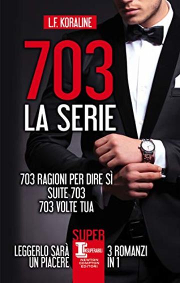 703. La serie 703. La serie